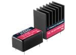 TRACO Power TEL 15N & TEL 15WIN Converters