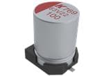 KEMET A769 Aluminum Polymer Capacitors