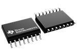 Texas Instruments UCC21755-Q1 Automotive Gate Driver