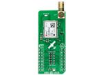 Mikroe GNSS 10 Click
