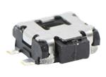 E-Switch TL1016 Miniature Edge-Mount Tactile Switches