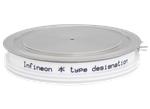 Infineon Technologies T2481N28TOF Phase Control Thyristor