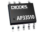 Diodes Incorporated AP33510 Quasi-Resonant Flyback GAN Controller