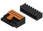 Weidmuller OMNIMATE® 4.0 MPS & MHS Pluggable Terminal Blocks