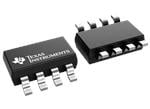 Texas Instruments INA296x/INA296x-Q1 Current Sense Amplifiers