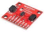 SparkFun Qwiic dToF Imager - TMF8821