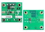 Vishay eFuse Evaluation Boards