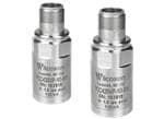 Amphenol PCC420 4mA to 20mA Top-Exit Accelerometers