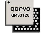 Qorvo QM33120W Ultra-Wideband (UWB) Transceiver