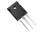 Toshiba 3rd Generation Silicon Carbide MOSFETs