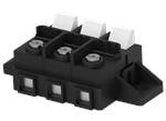 TE Connectivity LUMAWISE Power Input Terminal Block (TB)