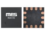 Monolithic Power Systems (MPS) MA735 Contactless Angle Sensors