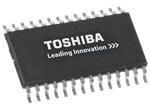 Toshiba TPD2015FN High-Side Intelligent Power Switch