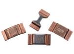 TT Electronics LRMAH Low Resistance Metal Alloy Resistors