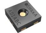 Sensirion SHT4xA Relative Humidity/Temperature Sensors