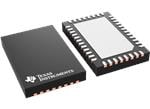 Texas Instruments SN75LVPE3410 Four-Channel Linear Redriver