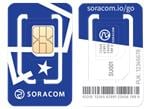Soracom Plan-US SIM - Commercial