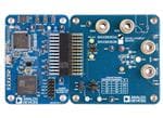 Analog Devices Inc. MAX98363 (A/B/C/D) Development Boards