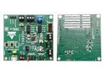 Vishay 196 HVC ENYCAP™ V-Harvester Board