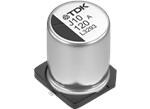 TDK B40910 Hybrid Aluminum Electrolytic Capacitors