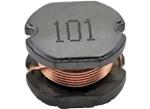 Eaton LD2-HV Metalized Drum Core Inductors