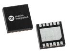 Analog Devices Inc. MAX31334 Ultra-Low-Power Real Time Clock