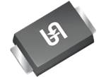 Taiwan Semiconductor S3JFS/H Surface Mount Rectifiers
