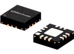 Mini-Circuits PVGA SMT Variable Gain Amplifier