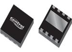 Central Semiconductor GaN N-Channel FETs