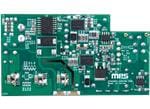 Monolithic Power Systems (MPS) EVX2002-44018A-00A Evaluation Board