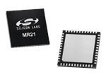 Silicon Labs EFR32MR21 2.4GHz Wireless ICs