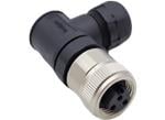 Bulgin 7/8" Circular Automation Connectors