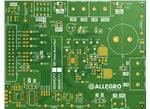 Allegro MicroSystems AMT49502 Development Boards (APEK49502KLP)