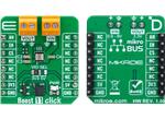 Mikroe MIKROE-6061 Boost 11 click