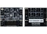 ROHM Semiconductor KX134ACR-EVK-001 Evaluation Board