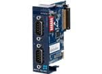 HMS Networks Ewon® Flexy 2-Serial Port Extension Cards