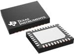 Texas Instruments bq25773 Buck-Boost Battery Charge Controller
