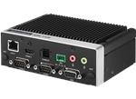 Advantech Preconfigured ARK-1125H Intel® N200 QC SoC PC