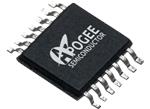 Apogee Semiconductor AP54RHC288 Radiation Hardened Dual-Input Arbiters