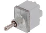 APEM 3500 Series High-Performance Toggle Switches