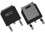 Micro Commercial Components (MCC) MCU62N10YHE3 AEC-Q101 Qualified N-Channel MOSFET