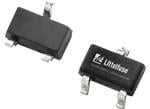 Littelfuse AQ24ETH-02HTG Bidirectional TVS Diode