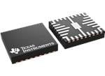 Texas Instruments LP87745 PMIC
