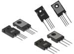 Micro Commercial Components (MCC) SICW0x 1200V SiC N-Channel MOSFETs