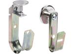 HellermannTyton Magnetic J-Hooks