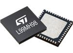 STMicroelectronics L99MH98 Automotive Octal Half-Bridge Pre-Driver