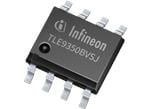 Infineon Technologies TLE9350BVSJ High Speed CAN FD Transceiver