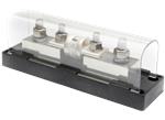 Bourns FB Riedon™ Class T Fuse Blocks
