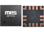 Monolithic Power Systems (MPS) MP1918 100V Half-Bridge GaN MOSFET Drivers