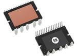 onsemi NXV10Vx 3-Phase Automotive Power MOSFET Modules
